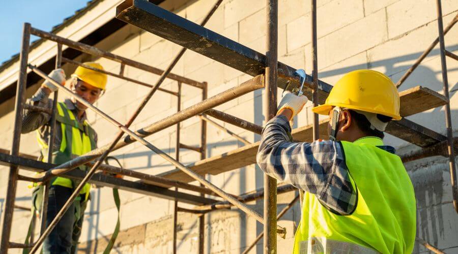 Professional fairlawn roofing services in Ypsilanti, ND